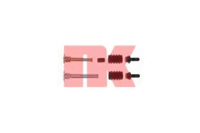 Направляющая гильза, корпус скобы тормоза NK купить