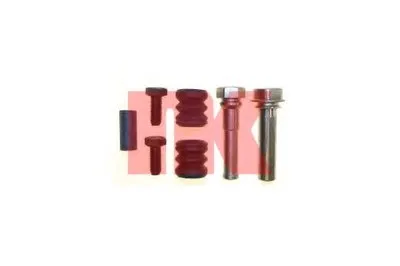 Направляющая гильза, корпус скобы тормоза NK купить