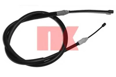 Трос, стояночная тормозная система NK купить