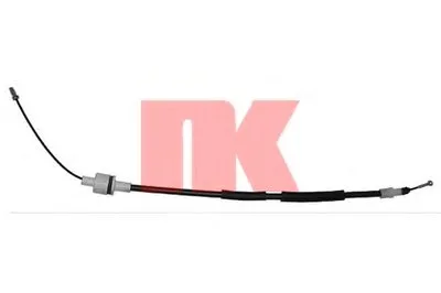 Тросик сцепления NK купить