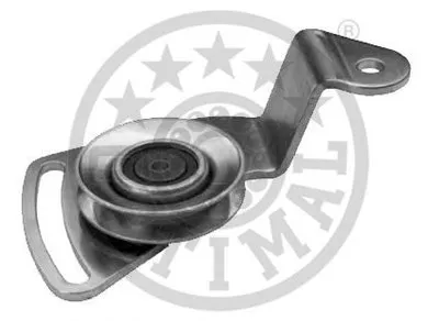 Натяжной ролик, клиновой ремень OPTIMAL купить