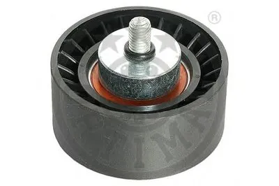 Паразитный / ведущий ролик, поликлиновой ремень OPTIMAL купить