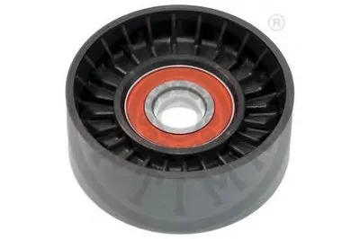Паразитный / ведущий ролик, поликлиновой ремень OPTIMAL купить