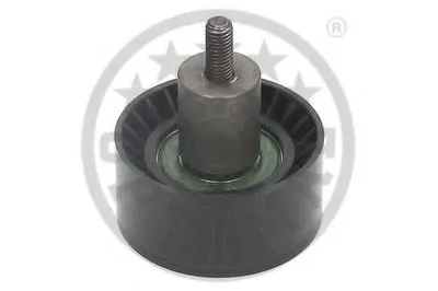 Паразитный / Ведущий ролик, зубчатый ремень OPTIMAL купить