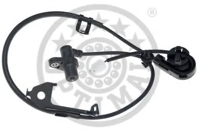 Датчик, частота вращения колеса OPTIMAL купить