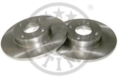 Тормозной диск OPTIMAL купить