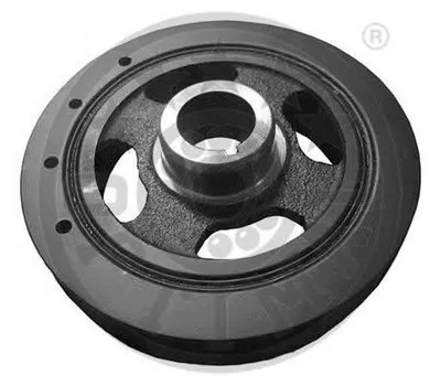 Ременный шкив, коленчатый вал OPTIMAL купить