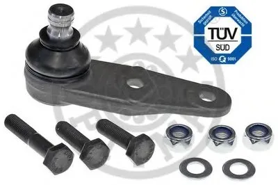 Шаровой шарнир OPTIMAL купить