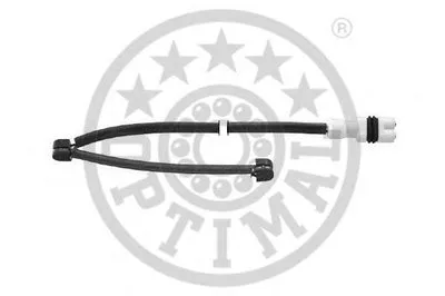 Сигнализатор, износ тормозных колодок OPTIMAL купить