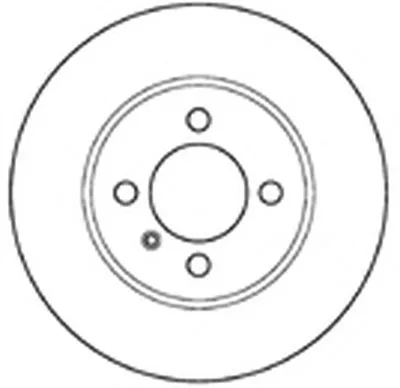 Тормозной диск MAPCO купить