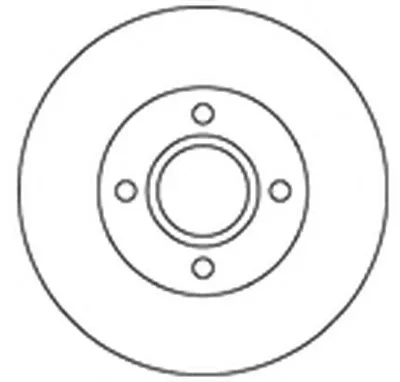 Тормозной диск MAPCO купить