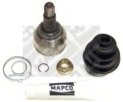 Шарнирный комплект, приводной вал MAPCO купить