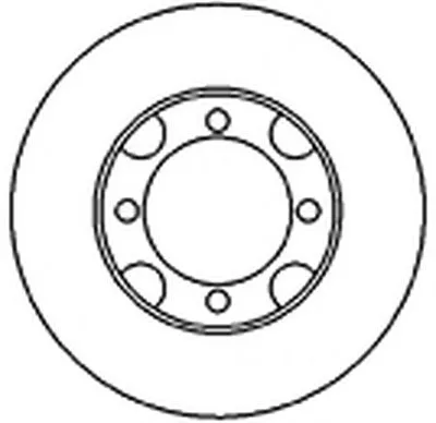 Тормозной диск MAPCO купить
