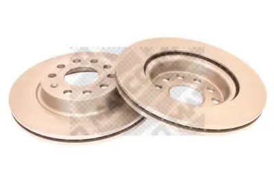 Тормозной диск MAPCO купить