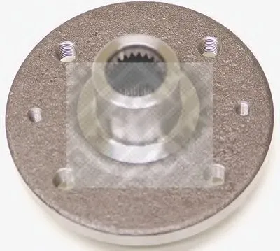 ? колесн. ступицы = MAPCO купить