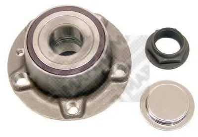 Комплект подшипника ступицы колеса MAPCO купить