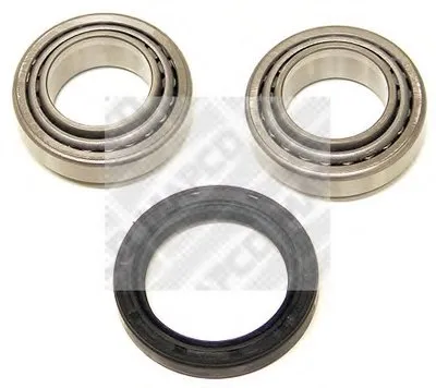 Комплект подшипника ступицы колеса MAPCO купить