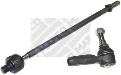 Поперечная рулевая тяга MAPCO купить