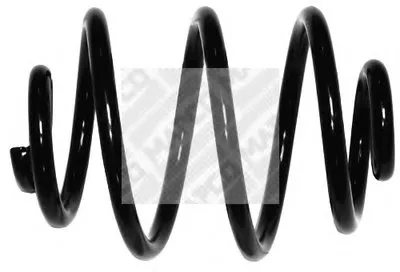 винтовая пружина MAPCO купить