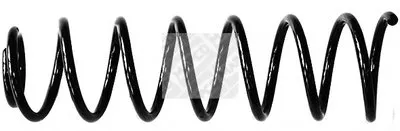 винтовая пружина MAPCO купить