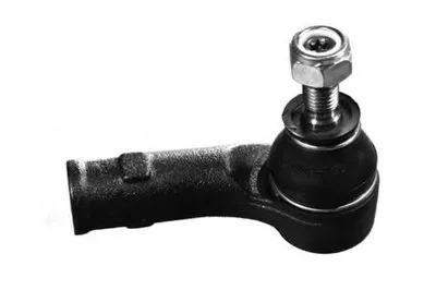 Наконечник поперечной рулевой тяги MOOG купить