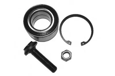 Комплект подшипника ступицы колеса MOOG купить