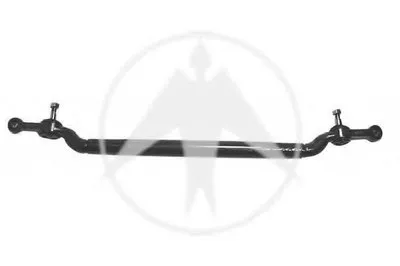 Поперечная рулевая тяга SIDEM купить