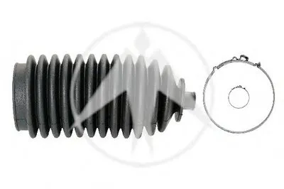 Пыльник, рулевое управление SIDEM купить