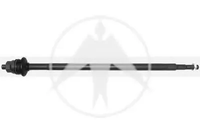 Осевой шарнир, рулевая тяга SIDEM купить