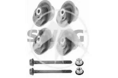 Втулка, балка моста SIDEM купить