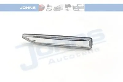 Фонарь указателя поворота JOHNS купить