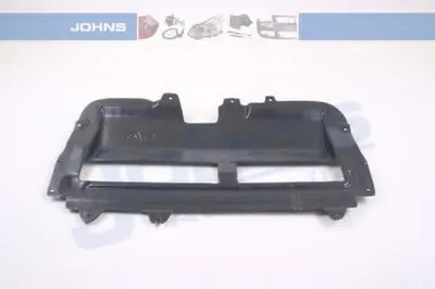 Изоляция моторного отделения JOHNS купить