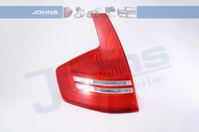 Задний фонарь JOHNS купить