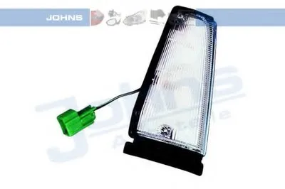 Габаритный огонь JOHNS купить