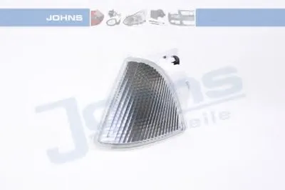 Фонарь указателя поворота JOHNS купить