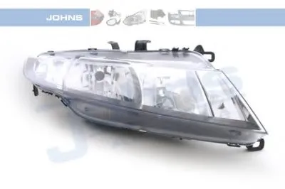 Фара JOHNS купить