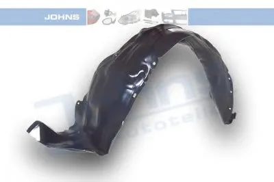 Обшивка, колесная ниша JOHNS купить