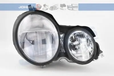 Фара JOHNS купить