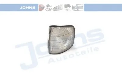 Фонарь указателя поворота 'COLOUR LINE' JOHNS купить
