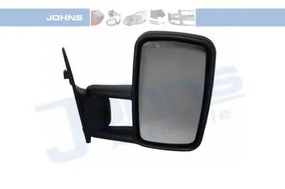 Наружное зеркало JOHNS купить