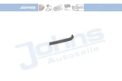 Спойлер JOHNS купить