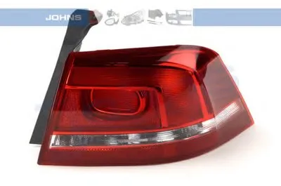 Задний фонарь JOHNS купить