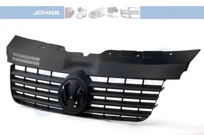 Решетка радиатора JOHNS купить