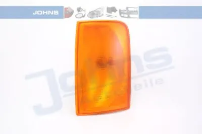 Фонарь указателя поворота JOHNS купить
