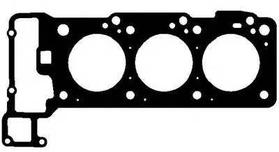 Прокладка, головка цилиндра MULTILAYER STEEL AJUSA купить