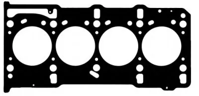 Прокладка, головка цилиндра MULTILAYER STEEL AJUSA купить