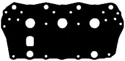 Прокладка, крышка головки цилиндра AJUSA купить