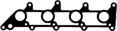 Прокладка, впускной коллектор AJUSA купить