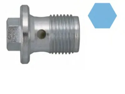 Резьбовая пробка, масляный поддон CORTECO купить