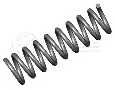 винтовая пружина MEYLE купить